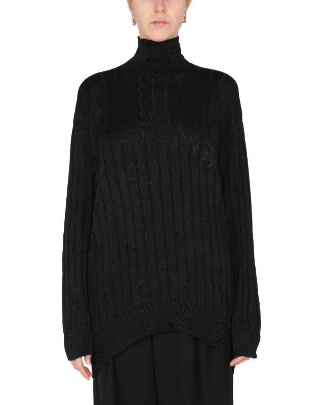 [Balenciaga] Sweatshirt SS22 694253_T21060100