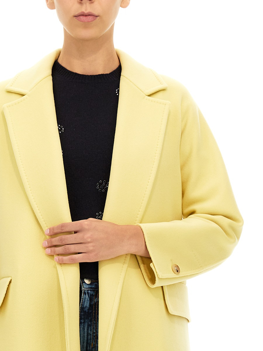 [Max Mara] Coat SS22 BEIRA_560003