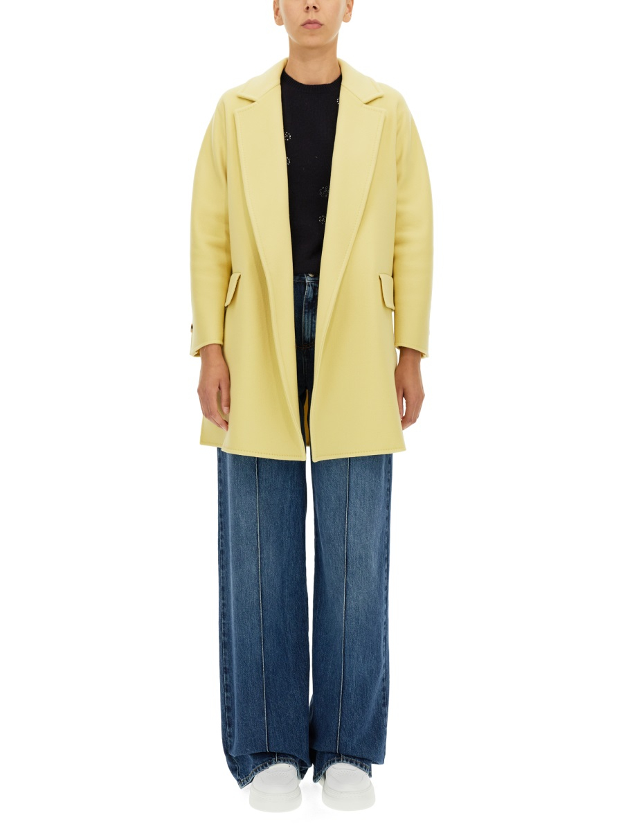 [Max Mara] Coat SS22 BEIRA_560003