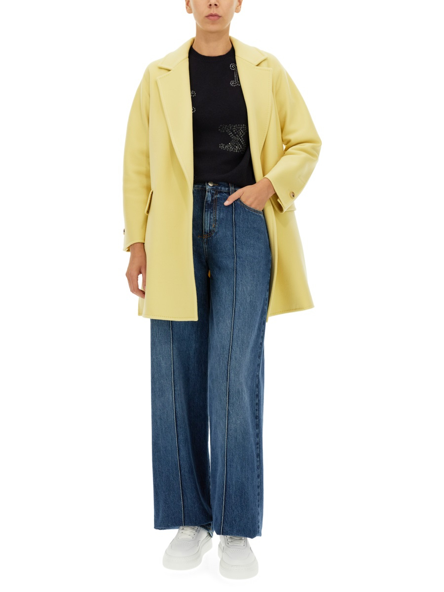 [Max Mara] Coat SS22 BEIRA_560003