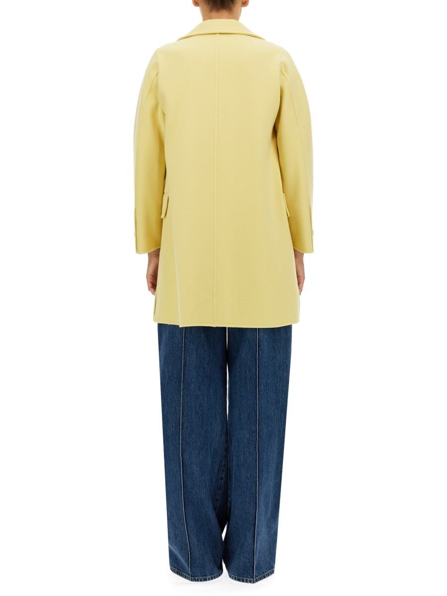 [Max Mara] Coat SS22 BEIRA_560003