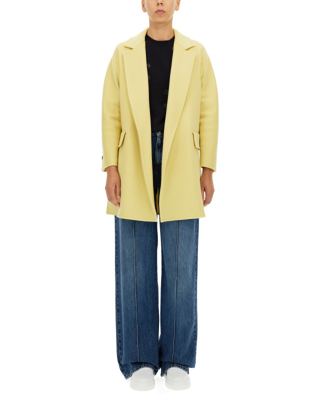 [Max Mara] Coat SS22 BEIRA_560003