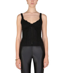 [Balenciaga] Tank top SS22 698703_TWG011000