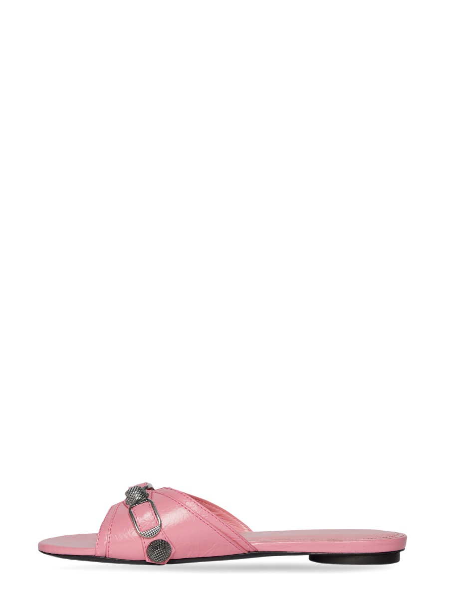 [Balenciaga] Sandals SS22 694342_WAD4E5081