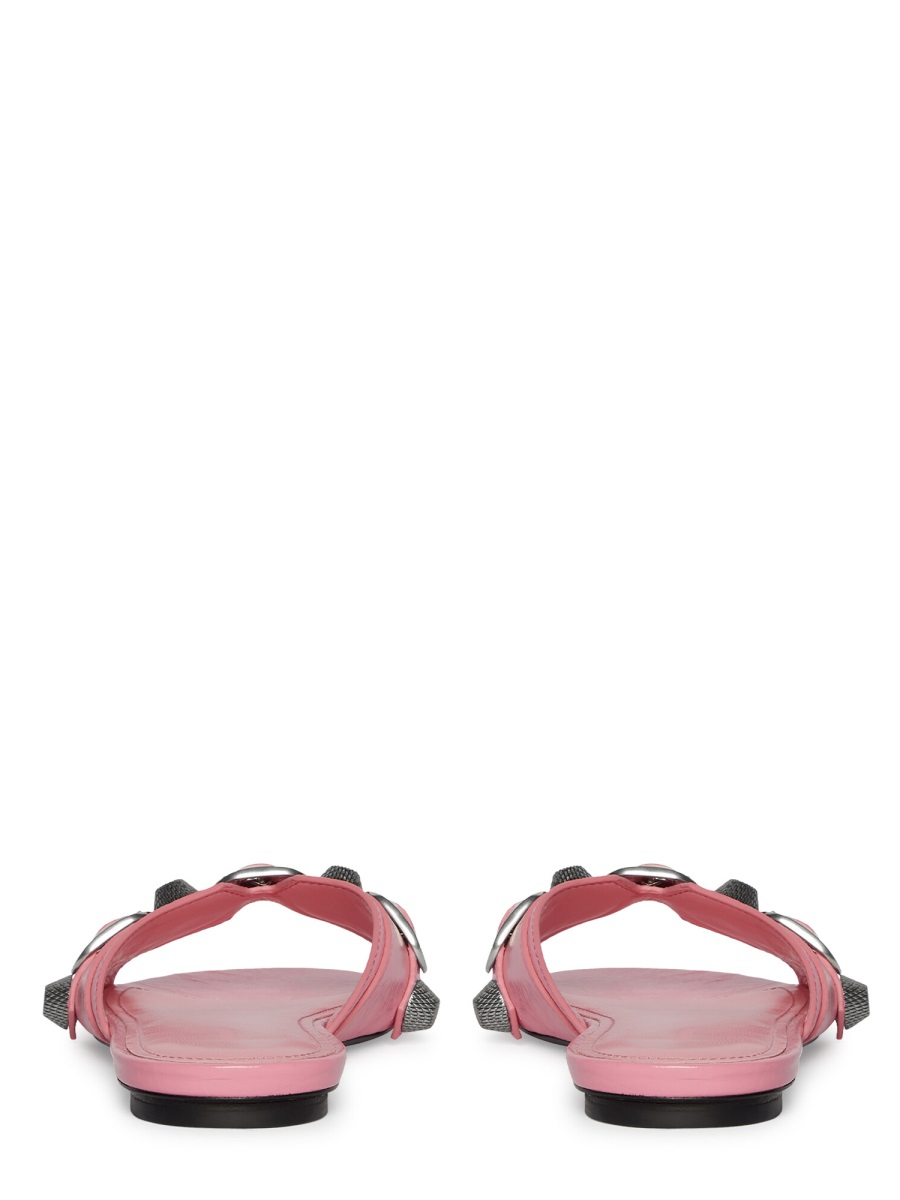 [Balenciaga] Sandals SS22 694342_WAD4E5081