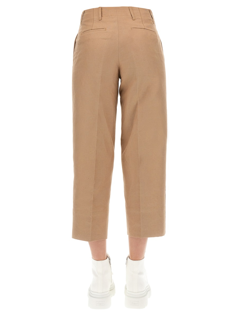 [S MAX MARA] Trousers SS22 VEZZANO_315002