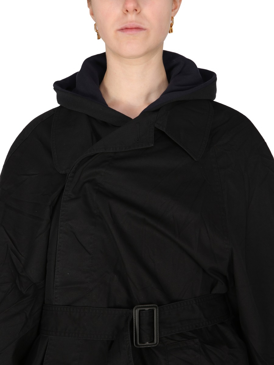 [Balenciaga] Coat SS22 698285_TKP060100
