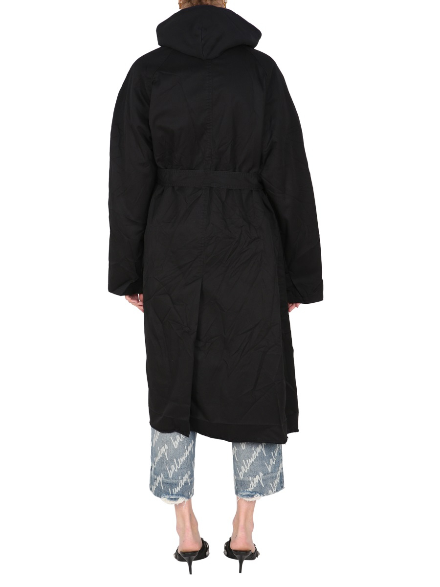 [Balenciaga] Coat SS22 698285_TKP060100
