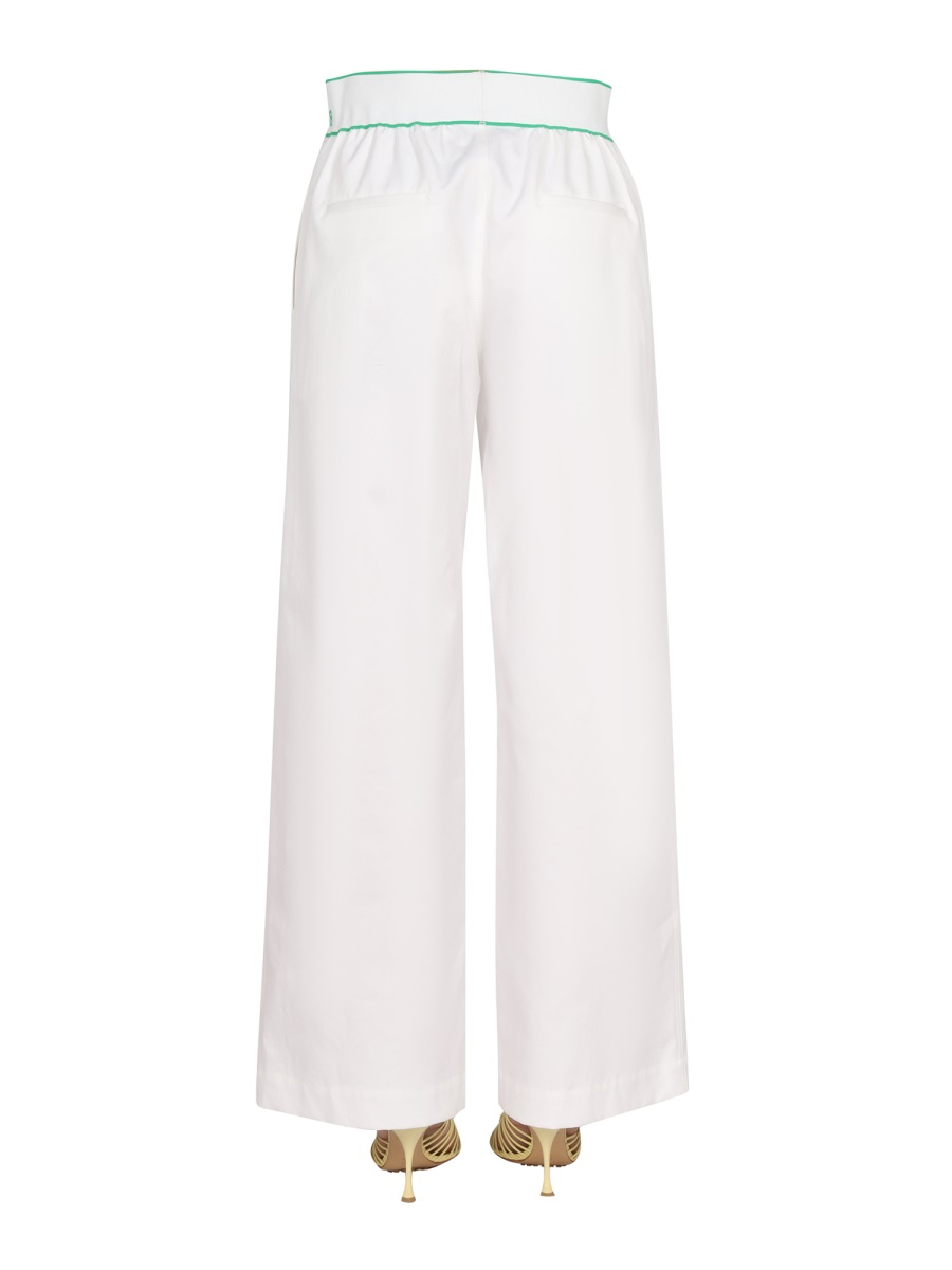 [Bottega Veneta] Trousers SS22 702092_V1J109000