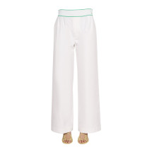 [Bottega Veneta] Trousers SS22 702092_V1J109000