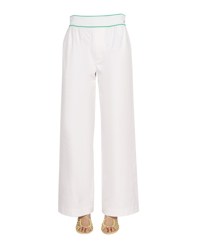 [Bottega Veneta] Trousers SS22 702092_V1J109000