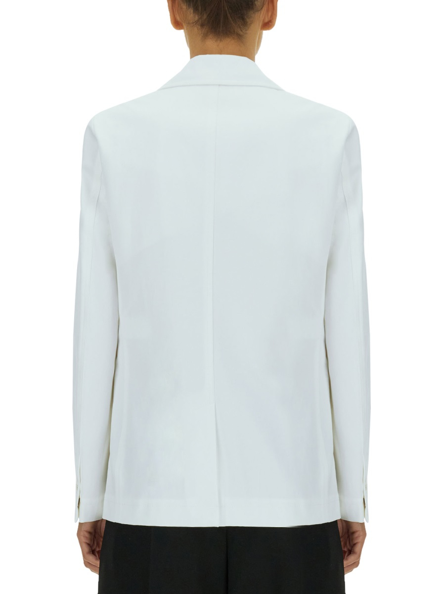 [Bottega Veneta] Blazer SS22 694828_V1J109000