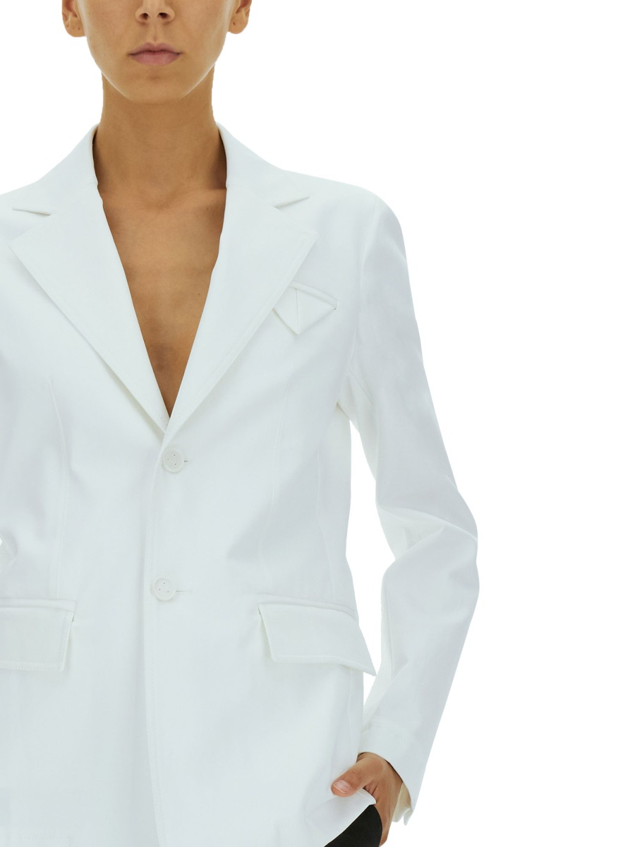[Bottega Veneta] Blazer SS22 694828_V1J109000
