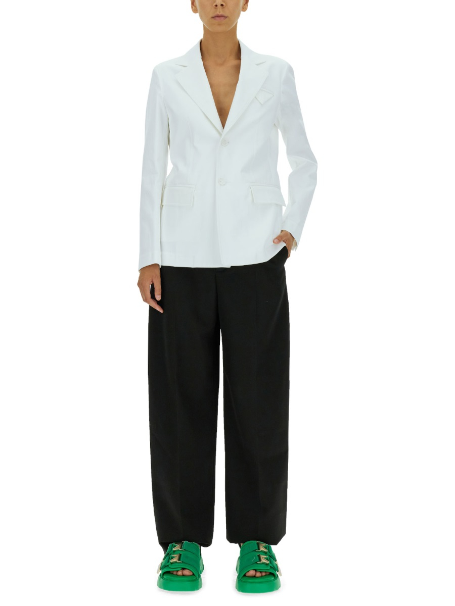 [Bottega Veneta] Blazer SS22 694828_V1J109000