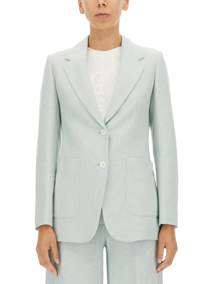 [Max Mara] Blazer SS22 FOX_055001