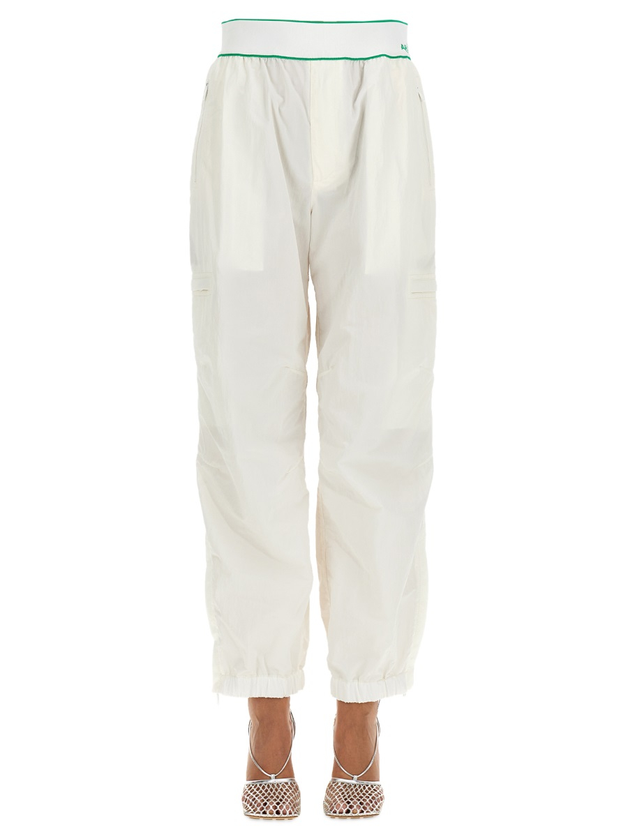 [Bottega Veneta] Trousers SS22 707693_VF4K09071