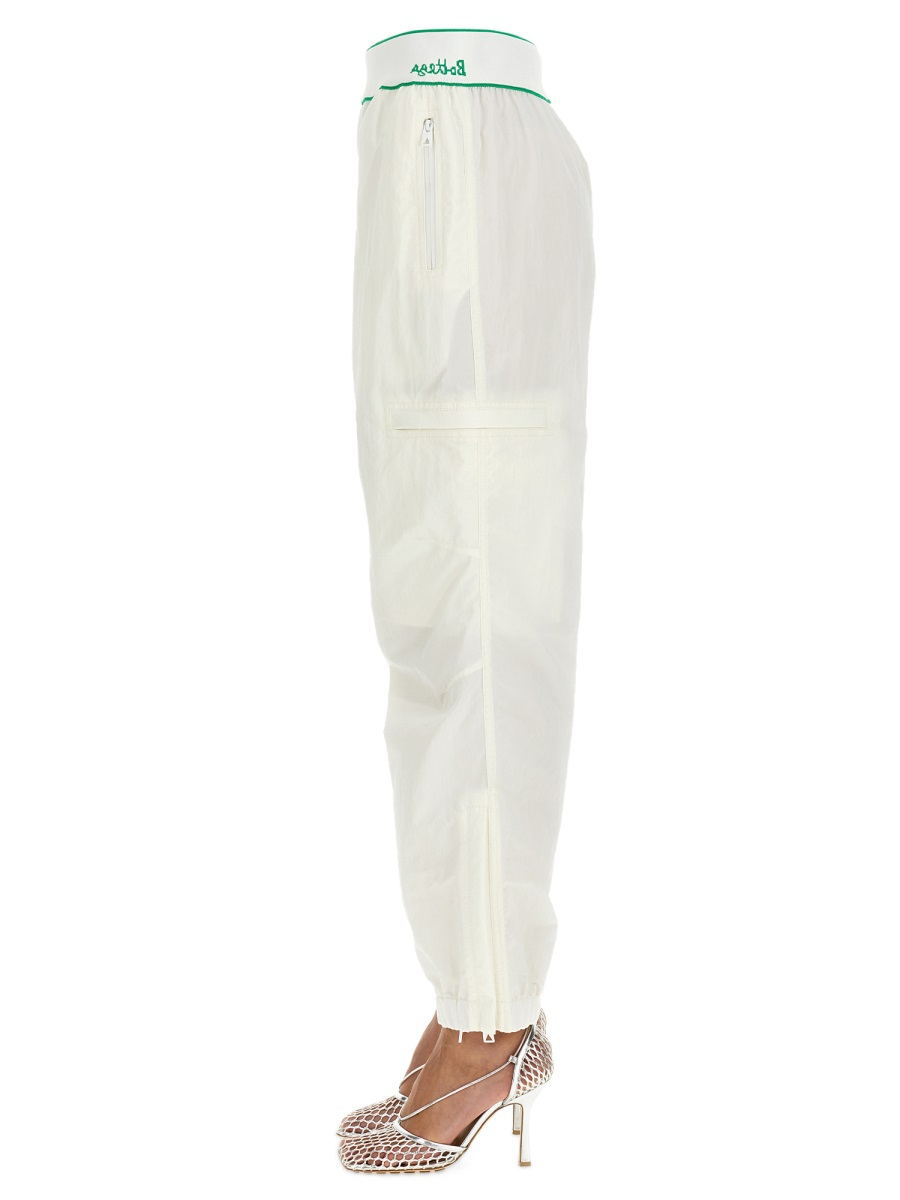 [Bottega Veneta] Trousers SS22 707693_VF4K09071