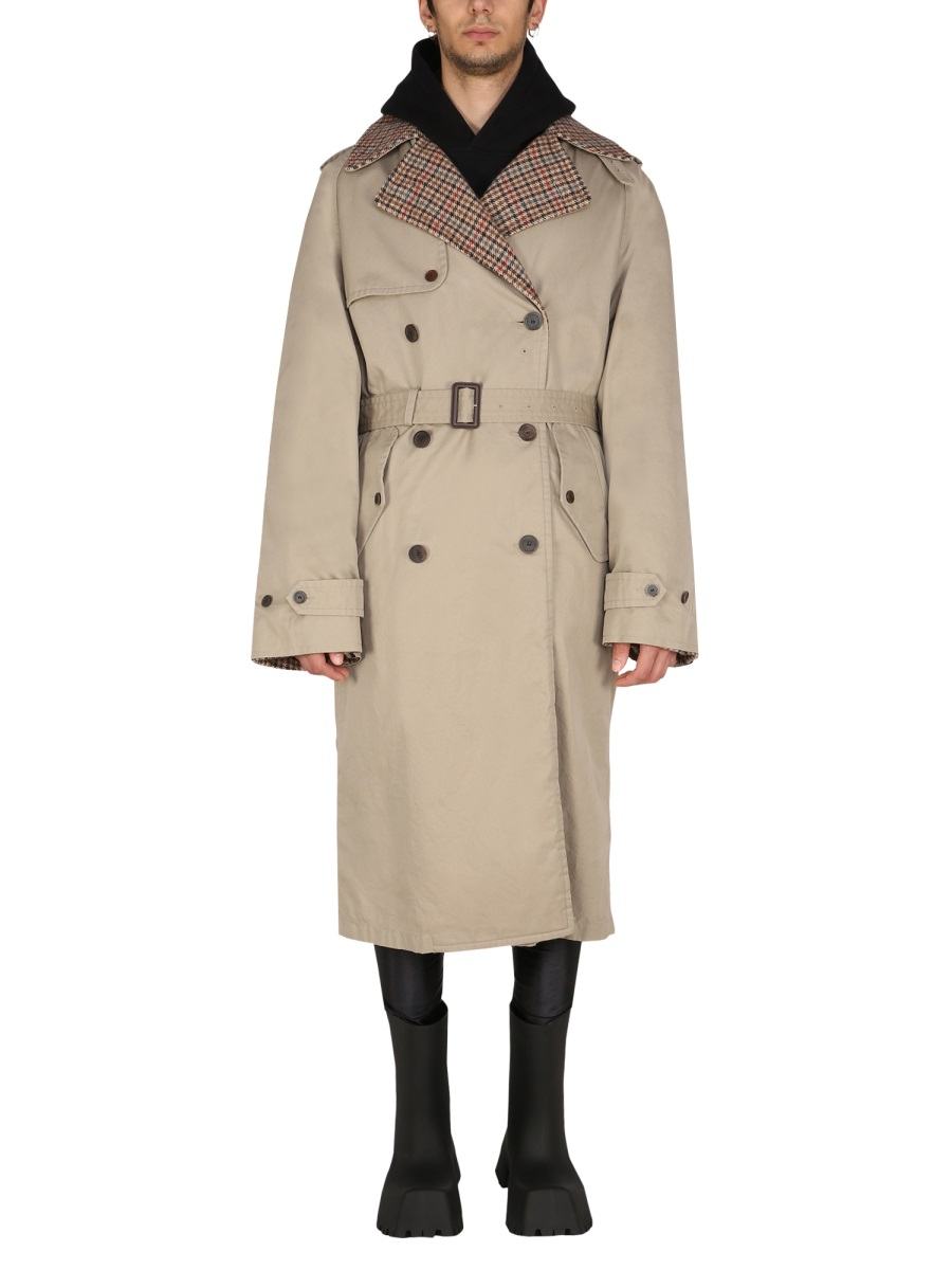 [Balenciaga] Coat SS22 681169_TLU239378