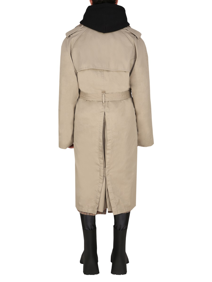 [Balenciaga] Coat SS22 681169_TLU239378