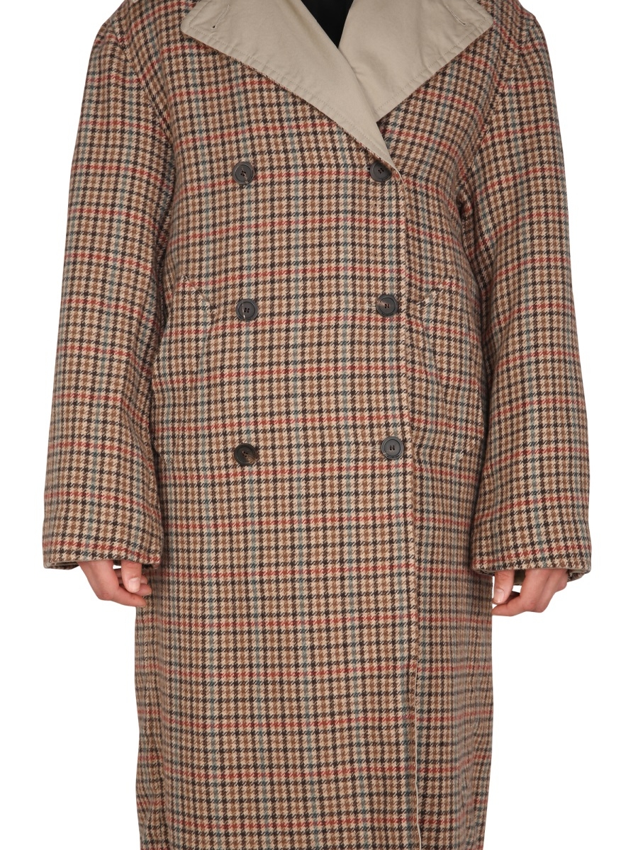 [Balenciaga] Coat SS22 681169_TLU239378