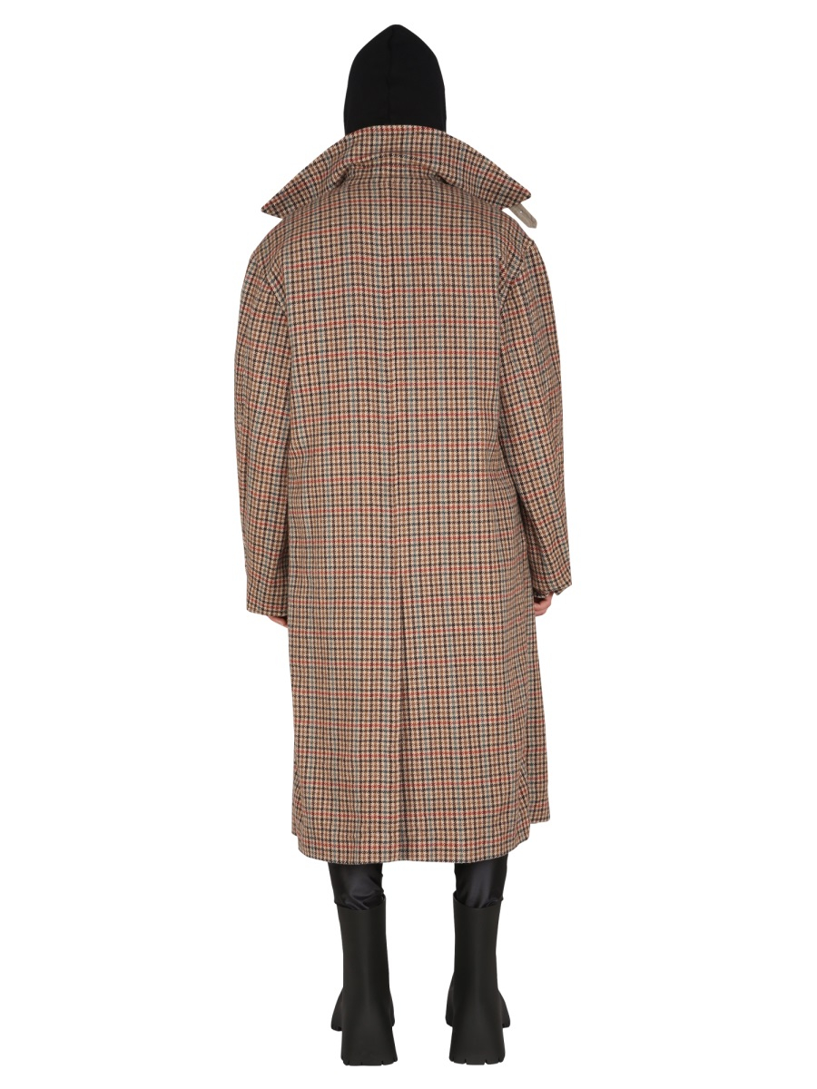 [Balenciaga] Coat SS22 681169_TLU239378
