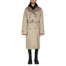 [Balenciaga] Coat SS22 681169_TLU239378