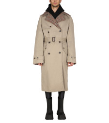 [Balenciaga] Coat SS22 681169_TLU239378