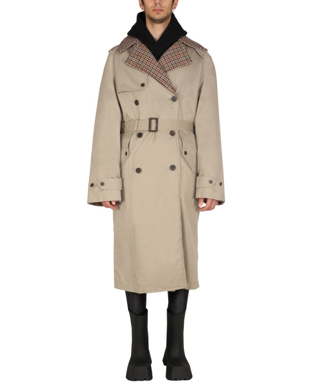 [Balenciaga] Coat SS22 681169_TLU239378