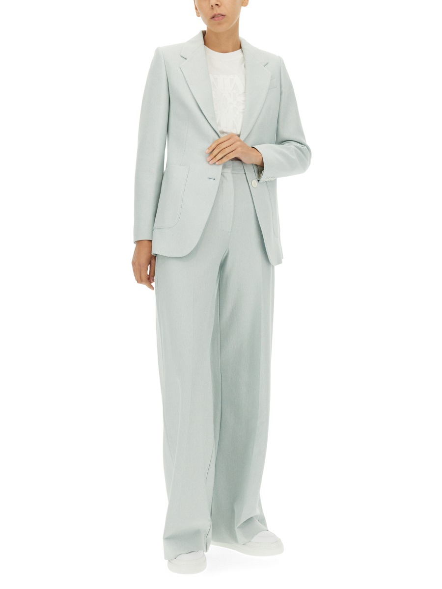 [Max Mara] Trousers SS22 ORSOLA_055001