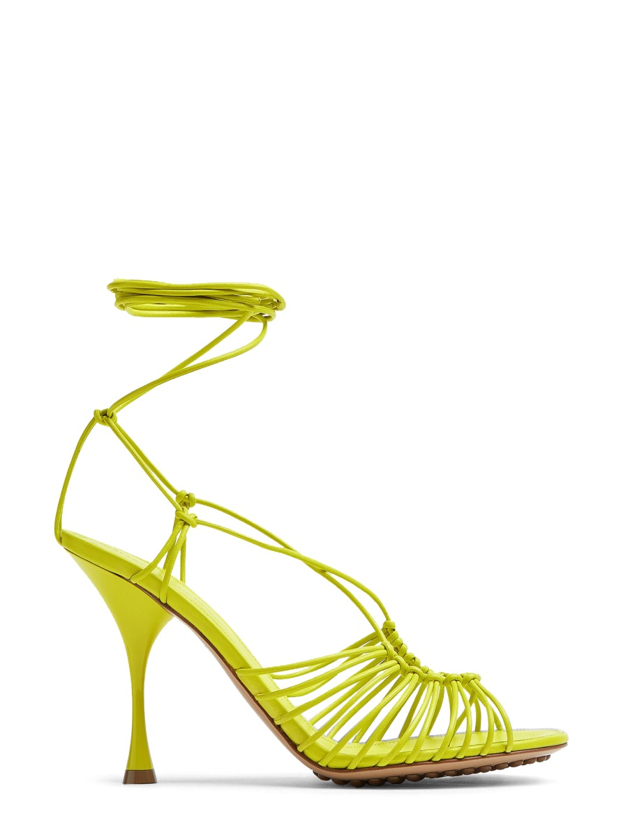 [Bottega Veneta] Pumps SS22 696242_VBSD07278