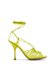 [Bottega Veneta] Pumps SS22 696242_VBSD07278