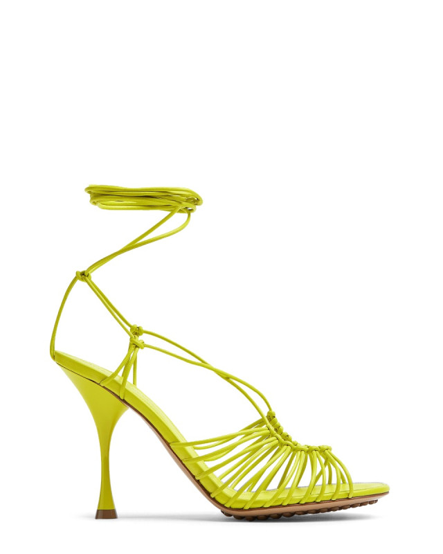 [Bottega Veneta] Pumps SS22 696242_VBSD07278