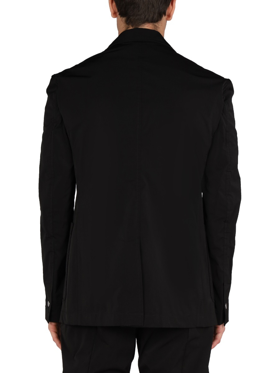 [Bottega Veneta] Blazer SS22 689306_V1JU01000