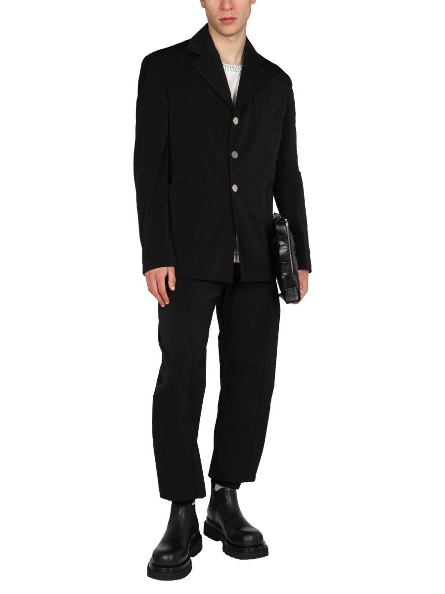 [Bottega Veneta] Blazer SS22 689306_V1JU01000