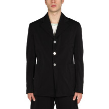 [Bottega Veneta] Blazer SS22 689306_V1JU01000