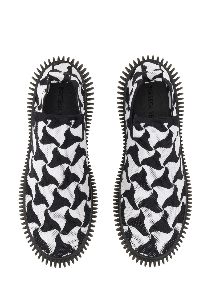 [Bottega Veneta] Sneakers SS22 690123_V1NW01486
