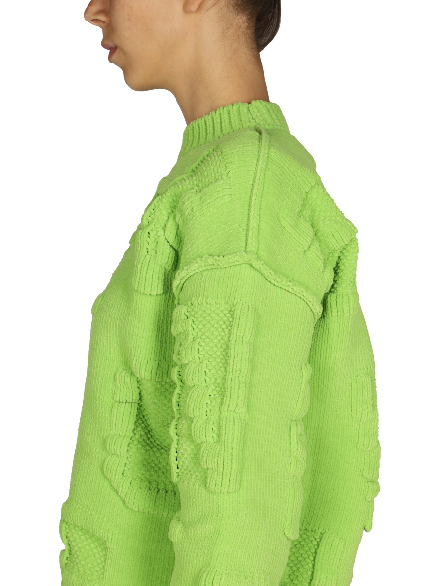 [Bottega Veneta] Sweatshirt SS22 689711_V1OX03048