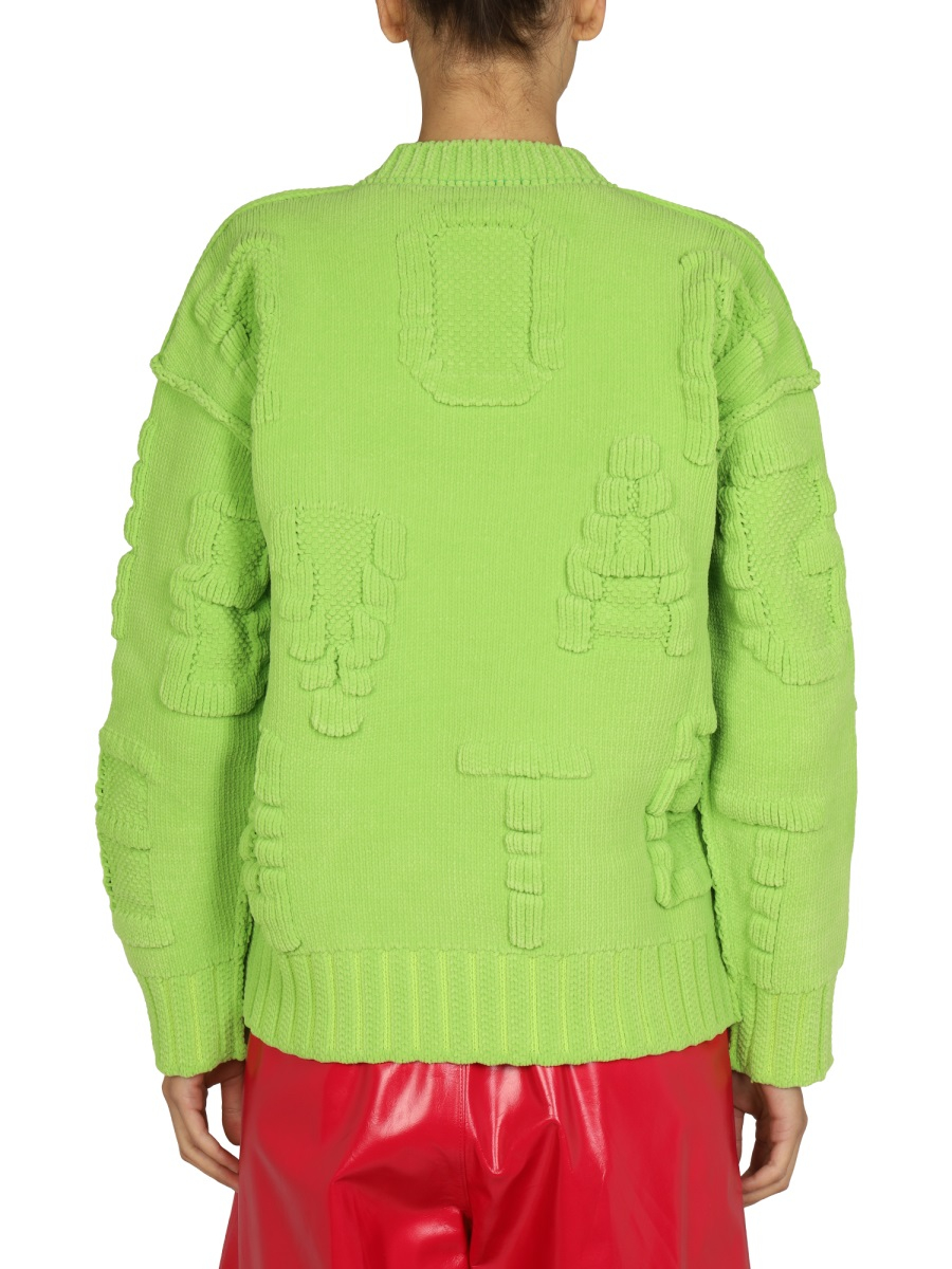 [Bottega Veneta] Sweatshirt SS22 689711_V1OX03048