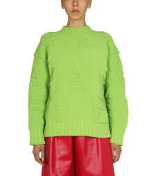 [Bottega Veneta] Sweatshirt SS22 689711_V1OX03048