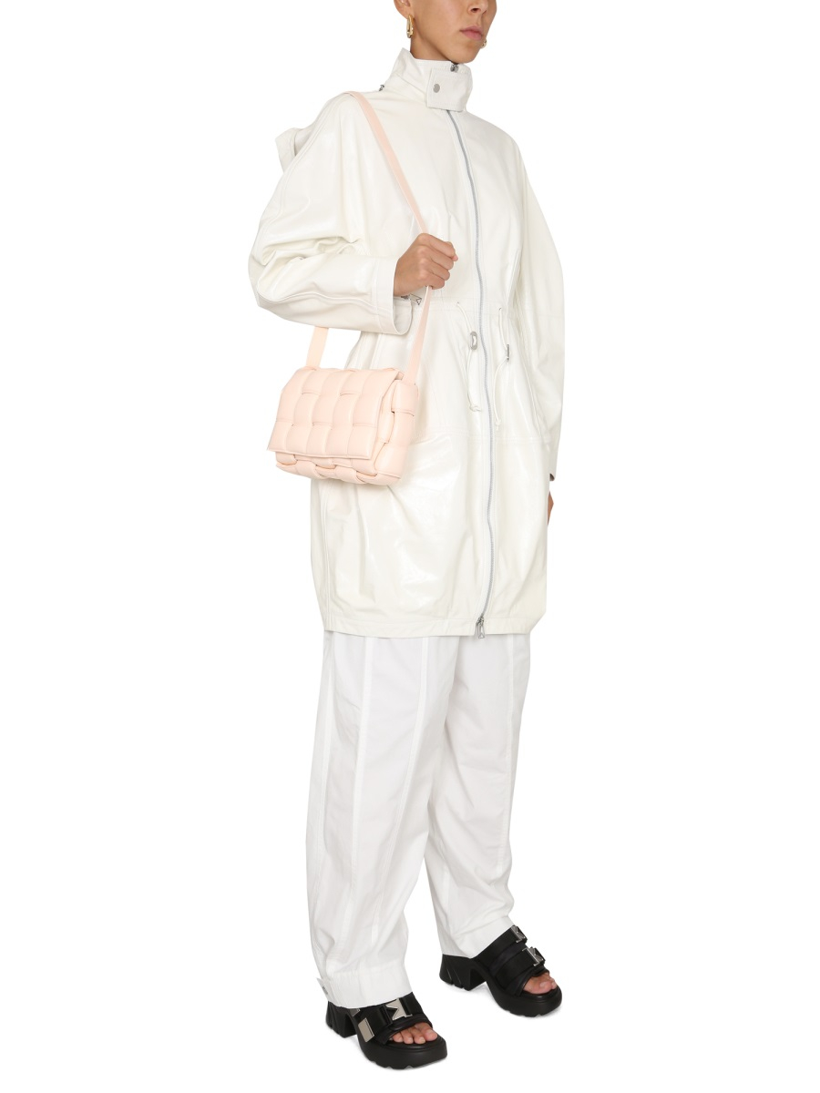 [Bottega Veneta] Coat SS22 685032_VKLC09908