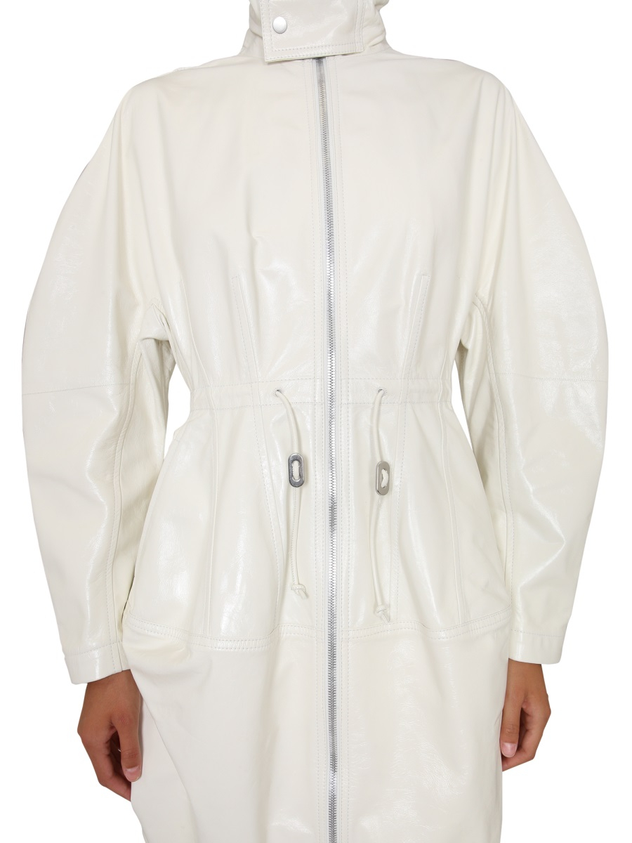 [Bottega Veneta] Coat SS22 685032_VKLC09908