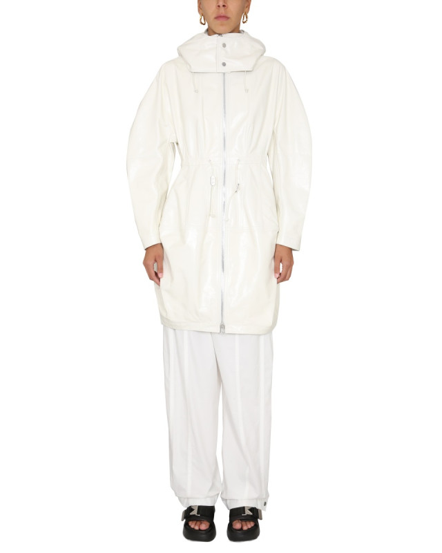 [Bottega Veneta] Coat SS22 685032_VKLC09908
