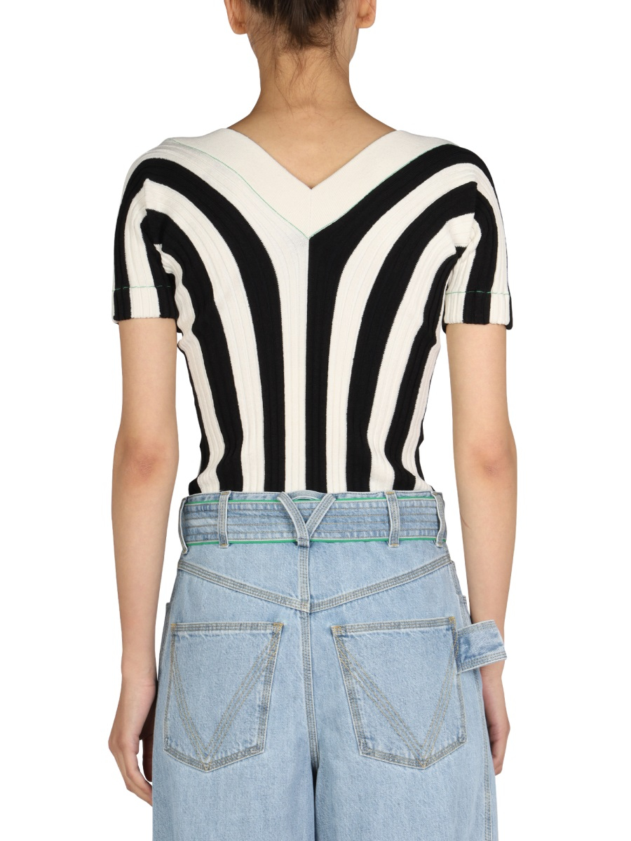 [Bottega Veneta] T-shirts Short Sleeve SS22 688928_V1N001056