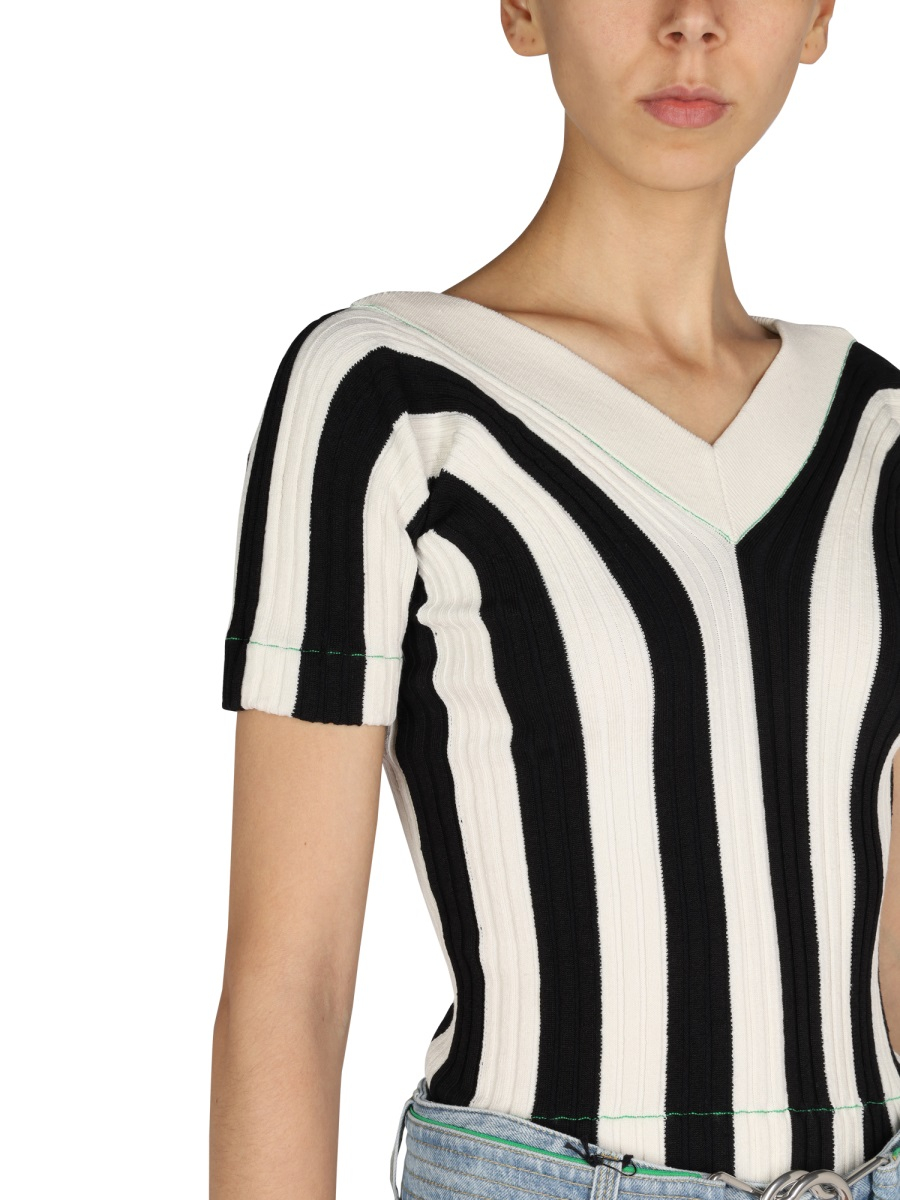 [Bottega Veneta] T-shirts Short Sleeve SS22 688928_V1N001056