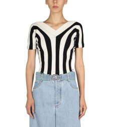 [Bottega Veneta] T-shirts Short Sleeve SS22 688928_V1N001056