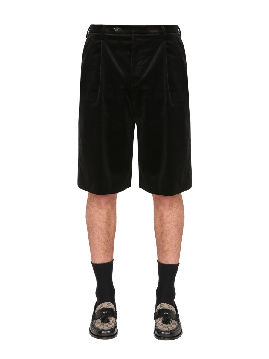 [Gucci] Shorts SS22 679464_Z47161000