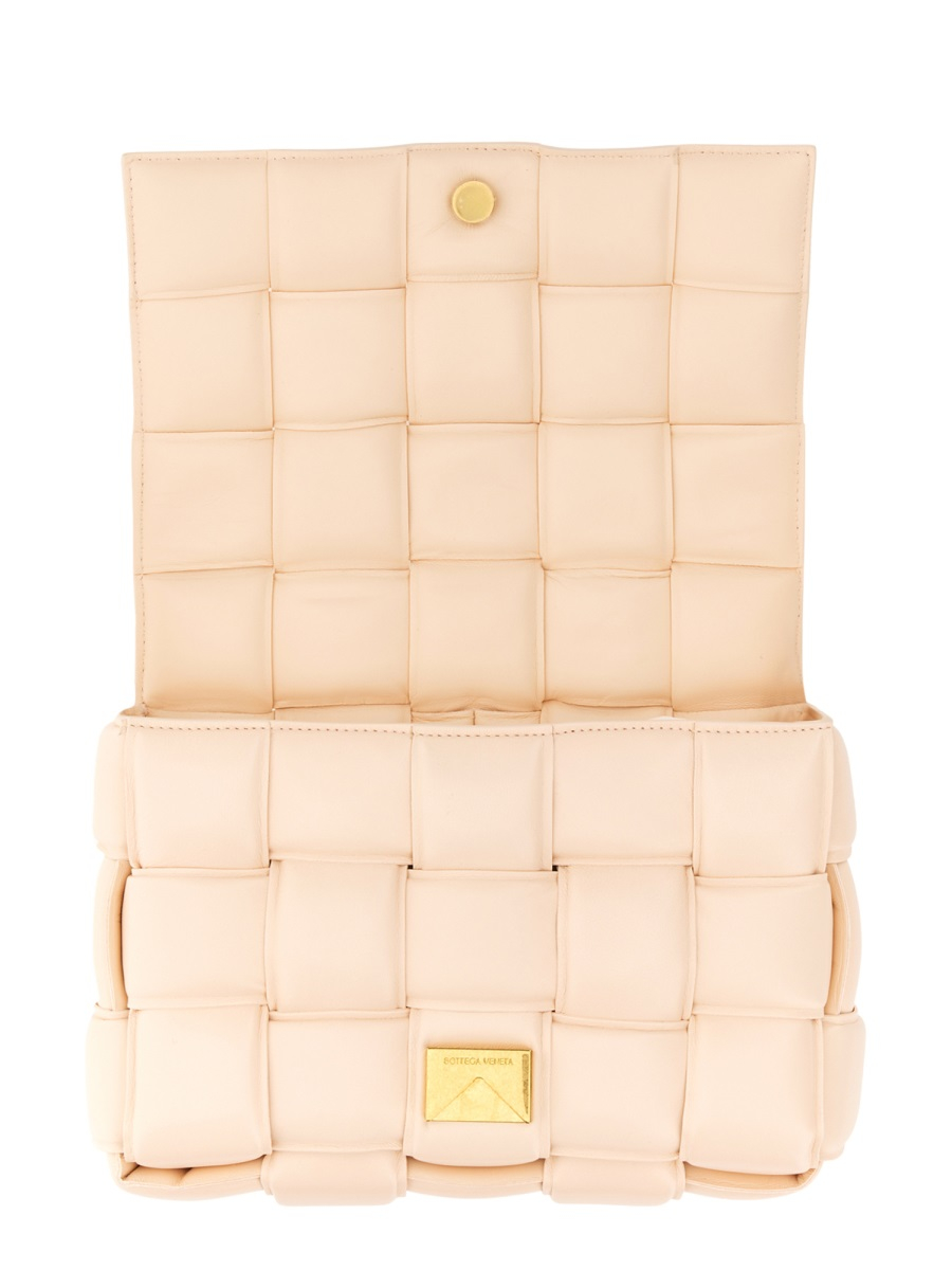 [Bottega Veneta] Cross body bag SS22 591970_VCQR16705