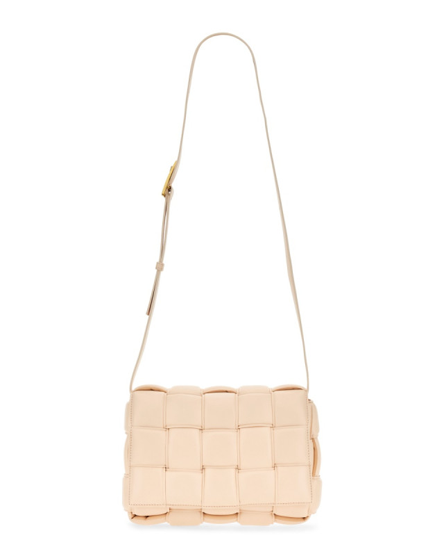 [Bottega Veneta] Cross body bag SS22 591970_VCQR16705