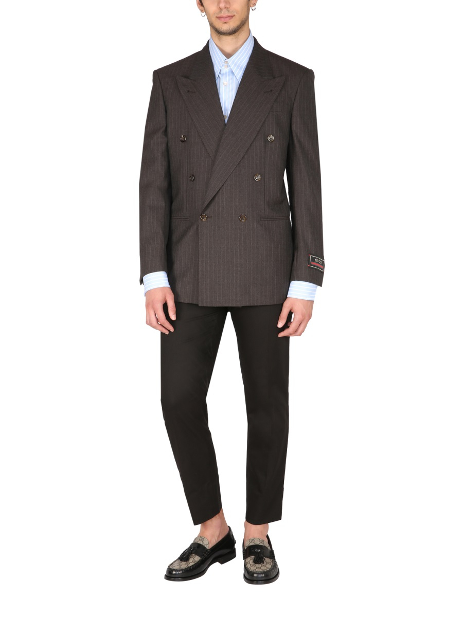 [Gucci] Blazer SS22 675837_ZACFK1190