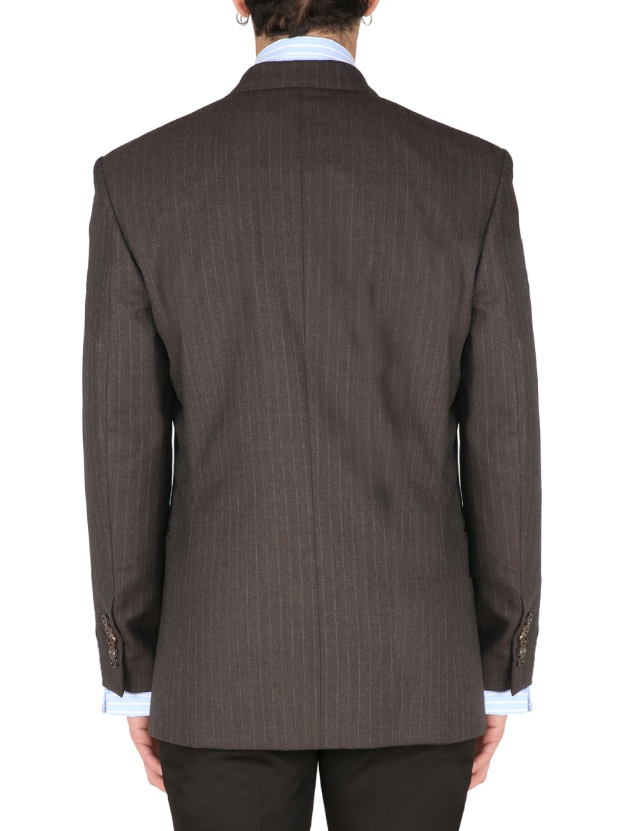 [Gucci] Blazer SS22 675837_ZACFK1190